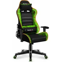 Huzaro Hz-Ranger 6.0 Pixel Mesh gaming chair for children  5903796010565 Gamhuzfot0046