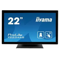 iiyama Prolite T2234As-B1 monitors  4948570117178