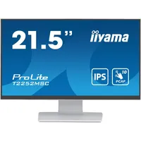 iiyama Prolite T2252Msc-W2 monitors  4948570122059