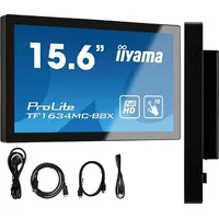 iiyama Prolite Tf1634Mc-B8X monitors  4948570118342