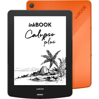 Ebook reader Calypso Plus orange  IbCalypsoPlusOr 5904050740273