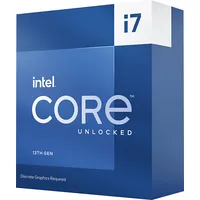 Intel Core i7-13700KF, procesors  Bx8071513700Kf 5032037258715 Prointci70202