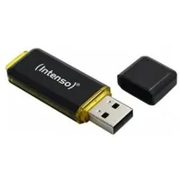 Intenso High Speed Line pendrive, 256 Gb 3537492  1658680 4034303030408