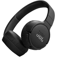 Jbl wireless headset Tune 670Nc, black  Jblt670Ncblk 6925281973208 263747