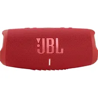 Jbl Charge 5, sarkana - Portatīvais bezvadu skaļrunis  Jblcharge5Red 6925281982101