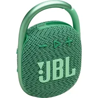 Jbl wireless speaker Clip 4 Eco, green  Jblclip4Ecogrn 6925281967580 257705