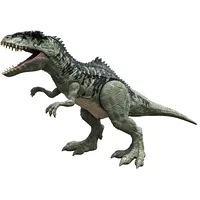 Mattel Jurassic World Super Colossal Giant Dino  Gwd68 0887961938630