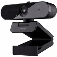Kamera internetowa Trust Tw-250 Qhd Eco  24733 8713439247336