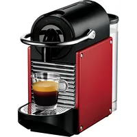 Kavos virimo aparatas Nespresso Pixie red  7630047624643