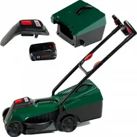 Bosch mower with light and sound module  2796 4009847027962