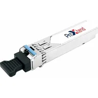 Konwerter światłowodowy Proxtend Sfp Bx-D Lc 20Km Bidirectional Gigabit Ethernet 1.25Gb/S  Px-Sfpbxd00-20000-Ci1 5714590013825