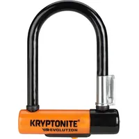 Kryptonite Evolution Mini 5 velo slēdzene  K002062 720018002062