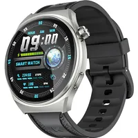 Kumi Smartwatch  Gw6 Silver Atkmizabgw6Sr01 6973014172268 Ku-Gw6/Sr