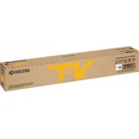 Kyocera Tk-8375 Yellow Toner Original 1T02Xdanl0  632983063866