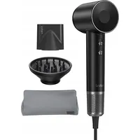 Laifen Swift Premium hair dryer with ionisation Black and silver  SB 6973833031197 Agdlfnsus0022