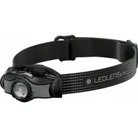 Ledlenser Mh3 Black Headband flashlight Led  501597 4058205014656 Oswldllat0207