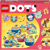 Lego Dots pilns ballīšu komplekts 41806  6430864 5702017432182