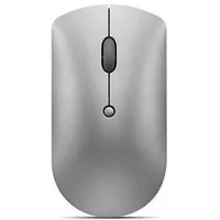 Lenovo Bluetooth Silent Mouse 600 pelēka - Gy50X88832  0194632482072