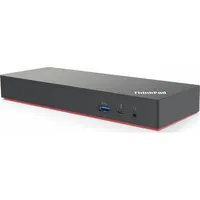 Lenovo Thinkpad Workstation Dock Thunderbolt 3 40An0135Eu  0192158239569