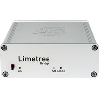 Lindemann Limetree Bridge Tīkla adapteris  ilbridge 4260359661833
