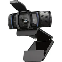 Logitech webcam Hd Pro C920S  960-001252 5099206082199 147998