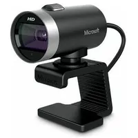 Microsoft Lifecam Cinema tīmekļa kamera 6Ch-00002  0885370249415