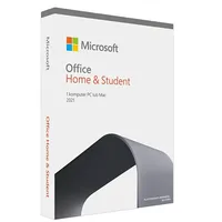 Microsoft Office Home  Student 2021 1 licenses - Polish 79G-05418 889842855050 Oprmi1Obi0391