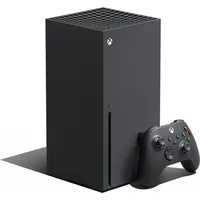 Microsoft Xbox Series X 1 Tb  Xbox Ea Sports Fc 24 spēle Rrt-00010  Rrt-00010Eafc 5907595658256