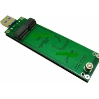 Microstorage Pocket Lenovo X1 206 Pin Ssd  Usb Msub1002  5711783987581