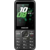 Mobile phone Mm 244 Classic  Maxcommm244 5908235975788