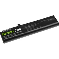 Msi zaļo šūnu akumulators Bty-M6H  Ms16 5903317228141