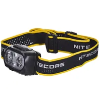 Nitecore Ut27 Pro - Headband flashlight  Nt-Ut27-Pro 6952506406951