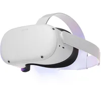 Oculus Quest-2 Dedicated head mounted display White  899-00182-02 815820022688 Wirocugog0002