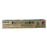 Oriģinālais Toshiba T-Fc505E Magenta toneris 6Aj00000143  4519232170802