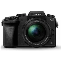 Panasonic Lumix Dmc-G7M  1260 Mm kamera Dmc-G7Meg-K 5025232851812 237127