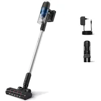 Philips 3000 Series Cordless Stick vacuum cleaner Xc3032/01, Up to 60 min, 15 min of Turbo  Xc3032/01 8720389029837