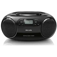 Philips Azb500/12 radio atskaņotājs  6951613999349