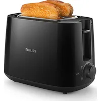 Philips Daily Collection Hd2581/90 Toaster  8710103800378 Agdphitos0026