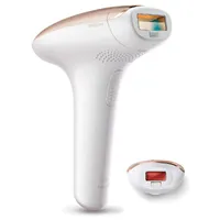 Philips Lumea Advanced Ipl - Hair removal device Sc1997/00, For body and facial procedures, 15 min. procedure for shins, 250,000 light pulses, Extra long cord  Sc1997/00 8710103747024