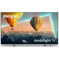 Philips televizors 55Pus8057/12 Led 55 collu 4K Ultra Hd Android Ambilight  8718863034019