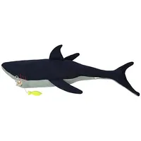 Meri  Vinnija haizivs rotaļlieta W1Meim0Dc048899 636997248899 M186685