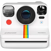 Polaroid Now Gen 2, white  9077 9120096773778 255566
