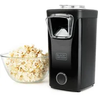 Popcorn maker BlackDecker Bxpc1100E 1100 W  Es9680100B 8432406680104 Agdbdepop0001
