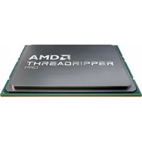 Processor Amd Threadripper Pro 7975Wx 32C/64T 4.0 Ghz 5.3 Turbo Socket Str5 Tdp 350W Tray  100-000000453 Proamdamt0065