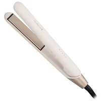 Remington S4740 hair styling tool Straightening iron Warm Beige  5038061139877 Agdrempro0041