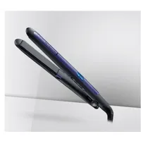 Remington S7710 hair styling tool Straightening iron Warm Black  Agdrempro0019 4008496818488