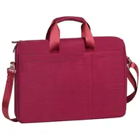 Rivacase 8335 notebook case 39.6 cm 15.6 Briefcase Red  Rc8335Rd 4260403571965 Mobriator0046