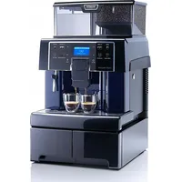 Saeco Aulika Evo Office espresso automāts  10000044 8016712036444 Agdsaeexp0225
