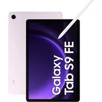 Samsung Galaxy Tab S9 Fe 10,9 Collu planšetdators 128 Gb Lavender 8806095157573  Sm-X510Nliaeue