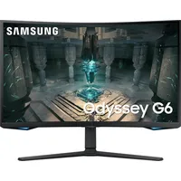 Samsung Odyssey G65B monitors Ls32Bg652Euxen  8806094193930